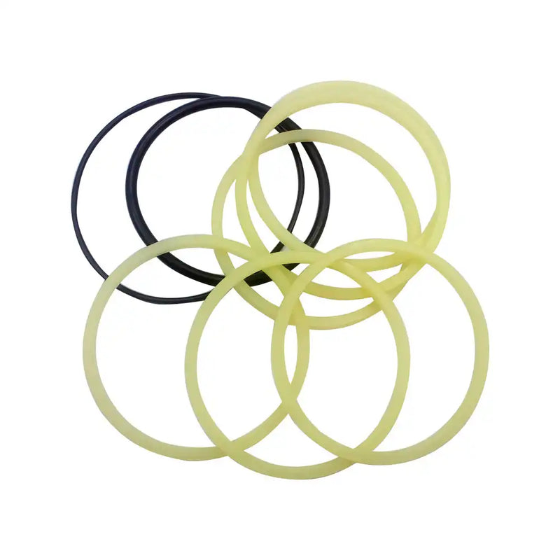 Load image into Gallery viewer, Arm Cylinder Seal Kit For Volvo Excavator EC60BLC - Hydraulic Parts > Hydraulic Seal Kits from MyMROmarts
