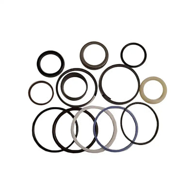 Arm Service Cylinder Seal Kit 707-98-26620 for Komatsu PC50UU-2 PC50UUM-2 Excavator - Hydraulic Parts > Hydraulic Seal Kits from MyMROmarts