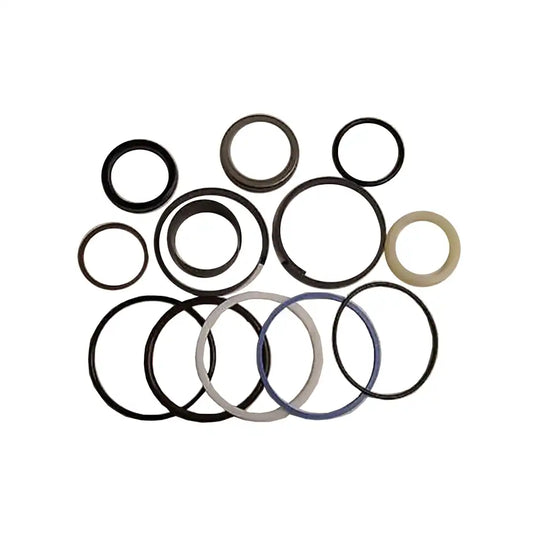 Arm Service Cylinder Seal Kit 707-98-26620 for Komatsu PC50UU-2 PC50UUM-2 Excavator - Hydraulic Parts > Hydraulic Seal Kits from MyMROmarts