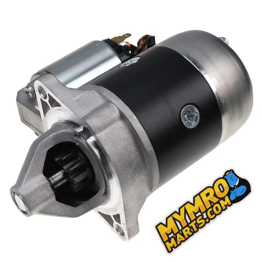 Starter 7023111 for JLG 260MRT Kubota Engine from MyMROmarts