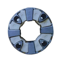 50H Coupling Assy for Hyundai Excavator R225-7 R220-5 R200-5 R215-7 R220-7 - Hydraulic Parts > Hydraulic Coupler from MyMROmarts