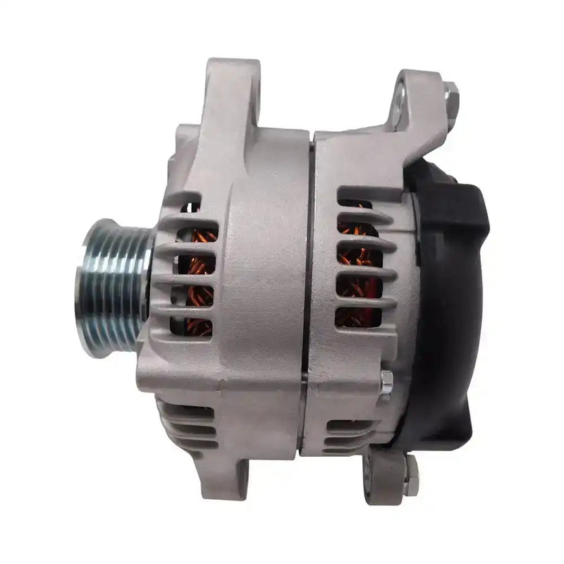 Load image into Gallery viewer, New Alternator Replacement For Hyundai Sonata 2.0L 2.4L 2015-2018, Santa Fe 2.0L 2.4L 2017-2018, Kia Optima Sorento 2.0L 2.4L 2016 37300-2G061 - Electrical Parts > Alternator from MyMROmarts
