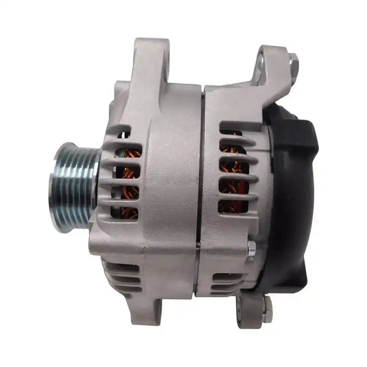 New Alternator Replacement For Hyundai Sonata 2.0L 2.4L 2015-2018, Santa Fe 2.0L 2.4L 2017-2018, Kia Optima Sorento 2.0L 2.4L 2016 37300-2G061 - Electrical Parts > Alternator from MyMROmarts