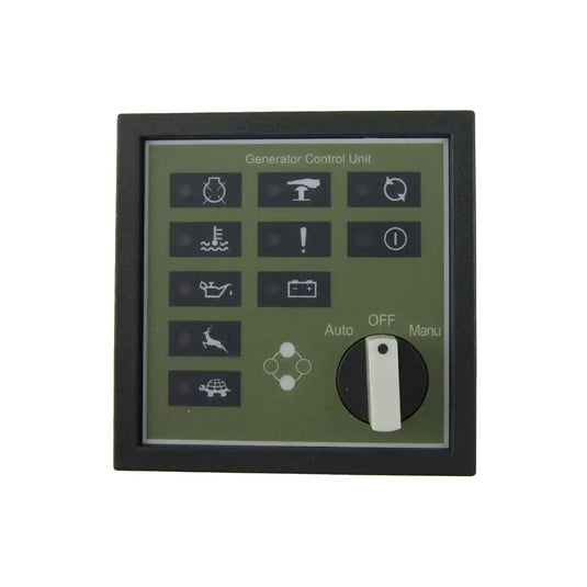 Aazon.co.jp: Autoatic Controller GCU-10 GCU10 for Generator Control Aazon.co.jp: Autoatic Controller GCU-10 GCU10 for Generator Control