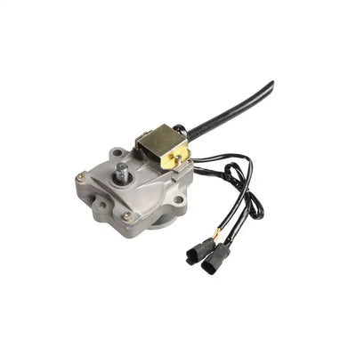 Automatic Throttle Motor 7834-40-2003 7834-40-3000 For Komatsu Excavator PC450-6 Engine 6D102 - Electrical Parts > Electronic Control System > Throttle motor from MyMROmarts