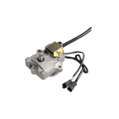 Automatic Throttle Motor 7834-40-2003 7834-40-3000 For Komatsu Excavator PC120-6 Engine 6D102 - Electrical Parts > Electronic Control System > Throttle motor from MyMROmarts