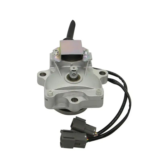 Automatic Throttle Motor 7834-40-2003 7834-40-3000 For Komatsu Excavator PC450-6 Engine 6D102 - Electrical Parts > Electronic Control System > Throttle motor from MyMROmarts