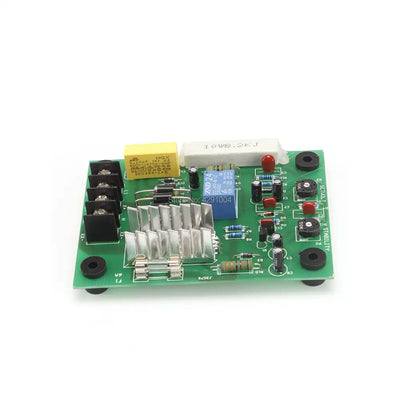 Automatic Voltage Regulator AVR115-S8 for Khenkikian - Electrical Parts > Electronic Control System > Generator Parts from MyMROmarts