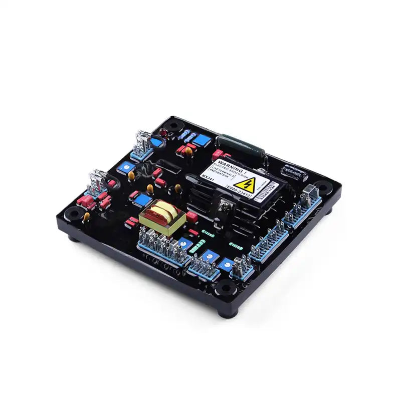 Load image into Gallery viewer, Automatic Voltage Regulator AVR 300-4306 for Generator - Electrical Parts > Electronic Control System > Generator Parts from MyMROmarts
