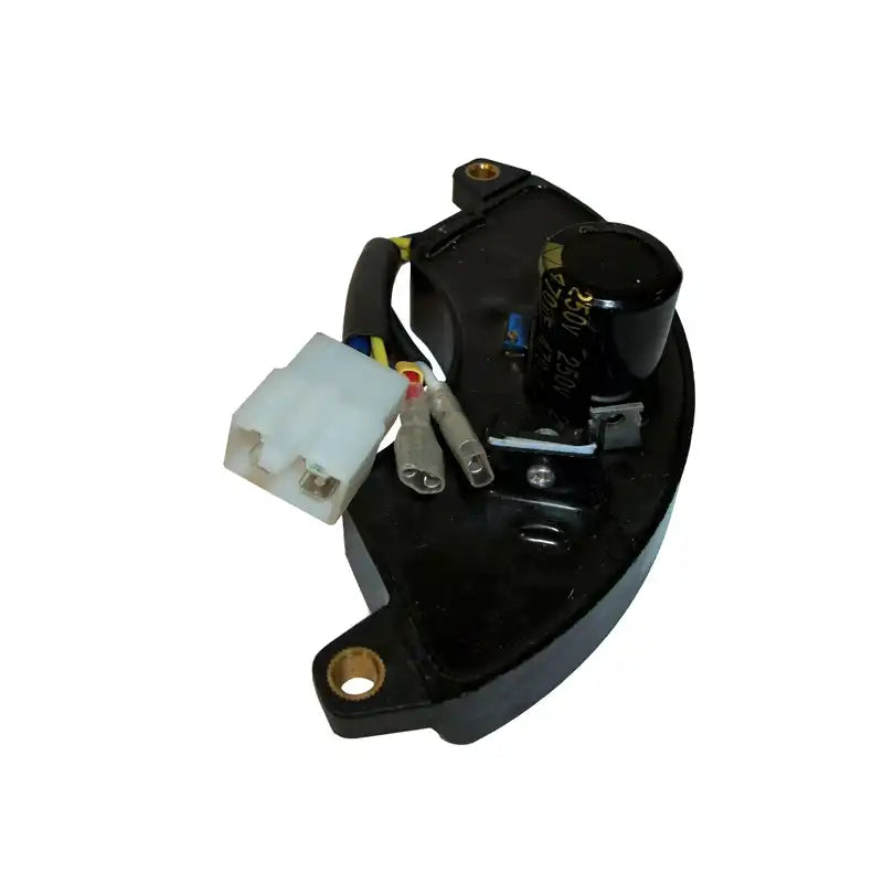 Load image into Gallery viewer, Automatic Voltage Regulator AVR 31700-Z18-003 31700-Z18-S62 fits Honda EP3800CX EP5000CX EP3100CX Generator - Electrical Parts > Electronic Control System > Generator Parts from MyMROmarts
