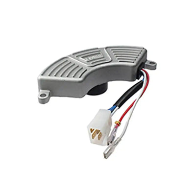 Automatic Voltage Regulator AVR 32350-ZA0-D01 for Honda Generator EX5500 EX5500K2 EX3000S EX4000S - Electrical Parts > Electronic Control System > Generator Parts from MyMROmarts