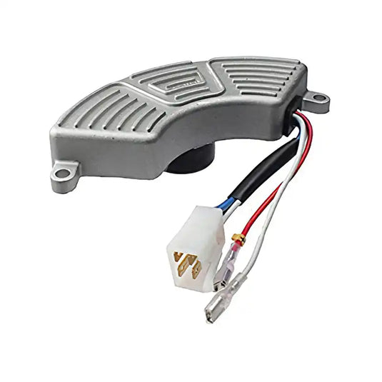 Automatic Voltage Regulator AVR 32350-ZB4-632 for Honda Generator EM5000S EM5000X EM5000SX - Electrical Parts > Electronic Control System > Generator Parts from MyMROmarts