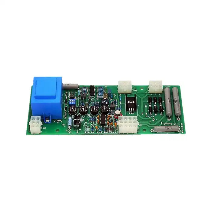 Carica immagine in Galleria Viewer, Automatic Voltage Regulator AVR 6GA2 491-1A - Electrical Parts > Electronic Control System > Generator Parts from MyMROmarts
