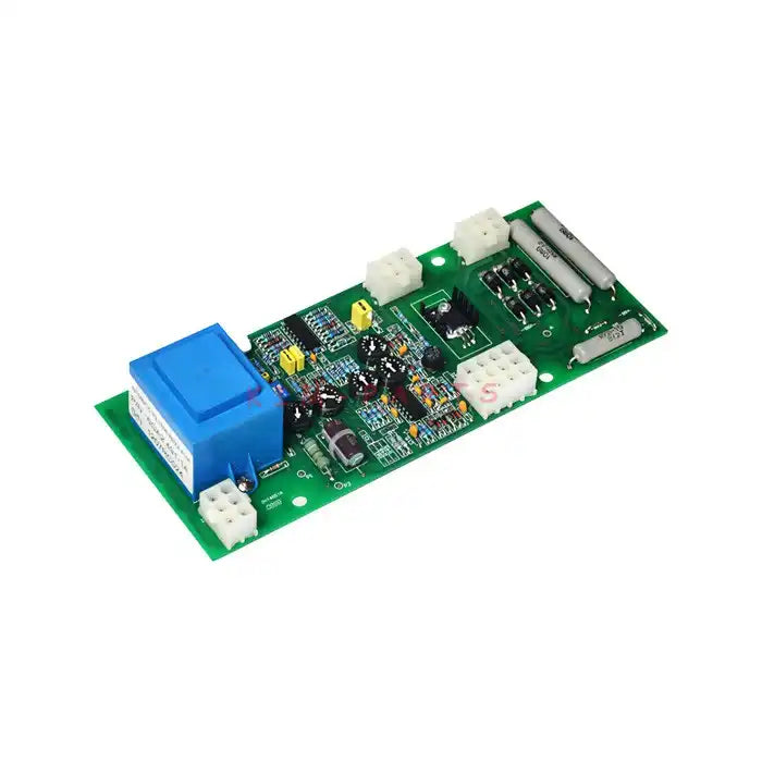 Carica immagine in Galleria Viewer, Automatic Voltage Regulator AVR 6GA2 491-1A - Electrical Parts > Electronic Control System > Generator Parts from MyMROmarts
