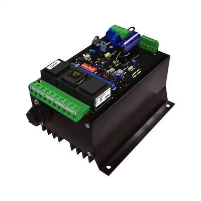 Automatic Voltage Regulator AVR AN-5W-203B for Denyo Genset Generator - Electrical Parts > Electronic Control System > Generator Parts from MyMROmarts
