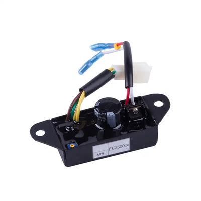 Automatic Voltage Regulator AVR ATH-3200 for IMC Generator Genset - Electrical Parts > Electronic Control System > Generator Parts from MyMROmarts