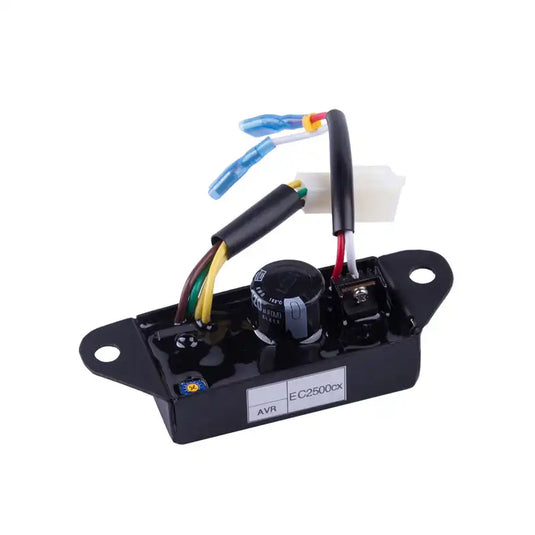 Automatic Voltage Regulator AVR ATH-3200 for IMC Generator Genset - Electrical Parts > Electronic Control System > Generator Parts from MyMROmarts