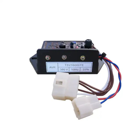 Automatic Voltage Regulator AVR ATK-1160RPC for Generator Genset - Electrical Parts > Electronic Control System > Generator Parts from MyMROmarts