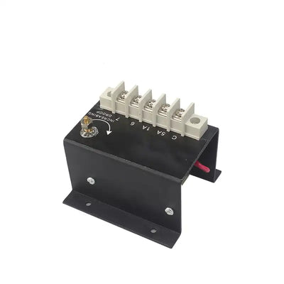Automatic Voltage Regulator AVR B-527065 AMP-2000 Paralleling Module For Generator Genset - Electrical Parts > Electronic Control System > Generator Parts from MyMROmarts