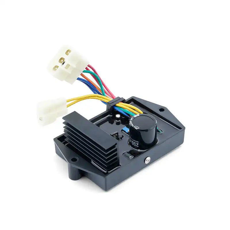 Carica immagine in Galleria Viewer, Automatic Voltage Regulator AVR CF-03A for Generator Genset - Electrical Parts > Electronic Control System > Generator Parts from MyMROmarts
