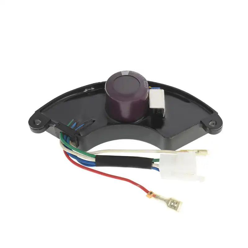 Afbeelding laden in Galerijviewer, Automatic Voltage Regulator AVR DS358-5D for Generator Genset - Electrical Parts > Electronic Control System > Generator Parts from MyMROmarts
