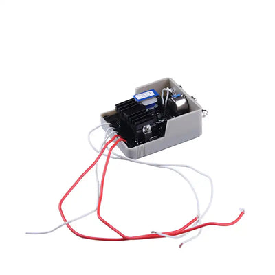 Automatic Voltage Regulator AVR DX-2E GB170C for Generator Alternator - Electrical Parts > Electronic Control System > Generator Parts from MyMROmarts