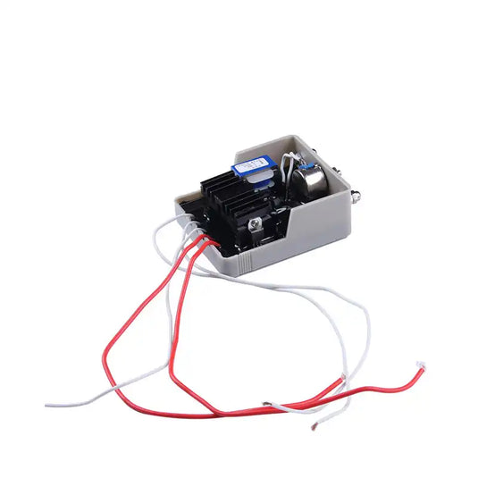 Automatic Voltage Regulator AVR DX-2E GB170C for Generator Alternator - Electrical Parts > Electronic Control System > Generator Parts from MyMROmarts