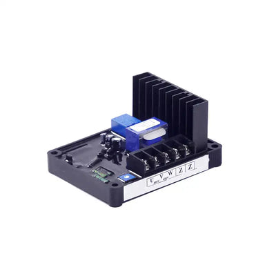 Automatic Voltage Regulator AVR DX-5E for Generator Genset - Electrical Parts > Electronic Control System > Generator Parts from MyMROmarts