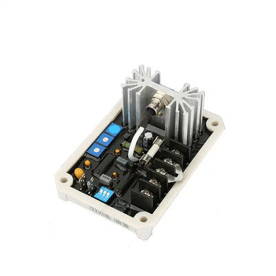 Automatic Voltage Regulator AVR EA05AF for Generator Genset - Electrical Parts > Electronic Control System > Generator Parts from MyMROmarts