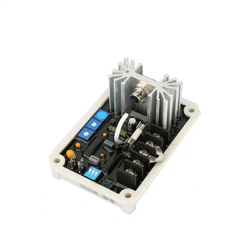 Load image into Gallery viewer, Automatic Voltage Regulator AVR EA05AF for Generator Genset - Electrical Parts > Electronic Control System > Generator Parts from MyMROmarts

