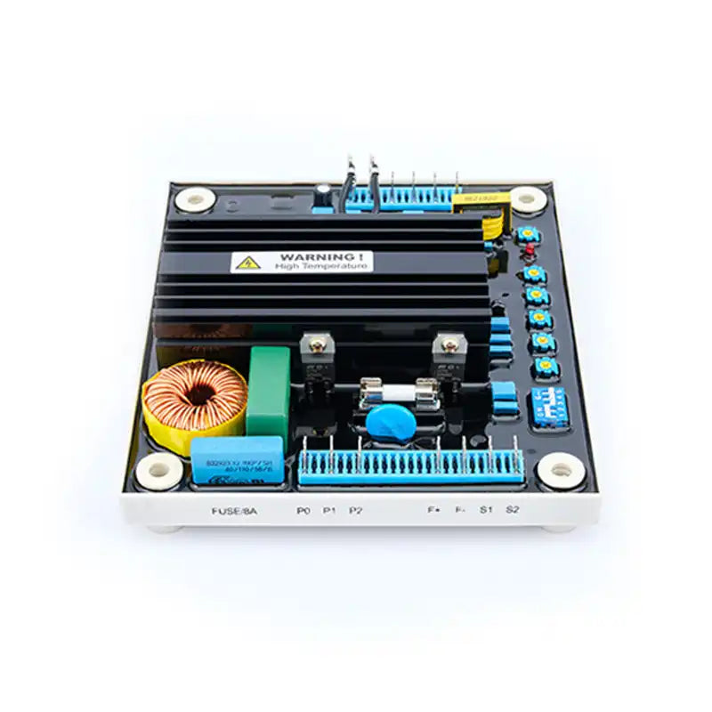 Load image into Gallery viewer, Automatic Voltage Regulator AVR EA125-8T EA125-8FC for Generator - Electrical Parts > Electronic Control System > Generator Parts from MyMROmarts
