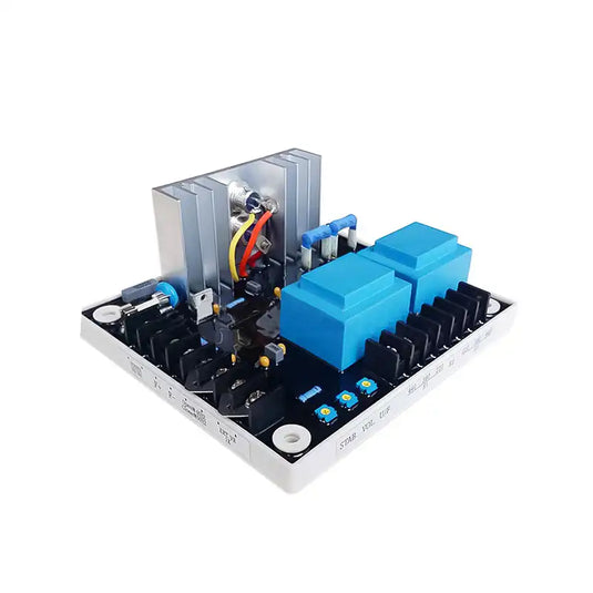 Automatic Voltage Regulator AVR EA15A3H for Generator Alternator - Electrical Parts > Electronic Control System > Generator Parts from MyMROmarts