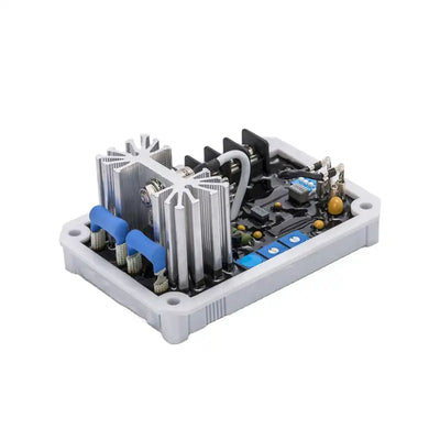 Automatic Voltage Regulator AVR EA15A for Universal Generator - Electrical Parts > Electronic Control System > Generator Parts from MyMROmarts