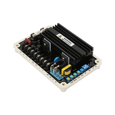 Automatic Voltage Regulator AVR EA16A for Kutai Generator - Electrical Parts > Electronic Control System > Generator Parts from MyMROmarts