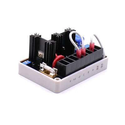 Automatic Voltage Regulator AVR EA350 for Kutai Generator Genset - Electrical Parts > Electronic Control System > Generator Parts from MyMROmarts