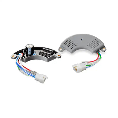 Automatic Voltage Regulator AVR EA5K3 CF-06A for Generator Genset - Electrical Parts > Electronic Control System > Generator Parts from MyMROmarts