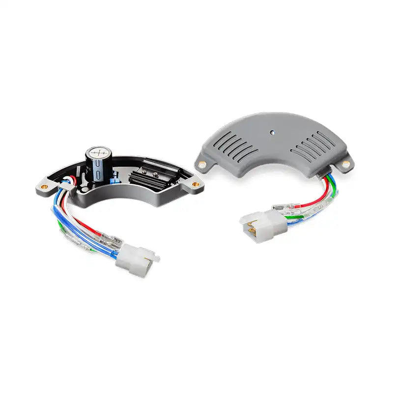 Load image into Gallery viewer, Automatic Voltage Regulator AVR EA5K3 CF-06A for Generator Genset - Electrical Parts > Electronic Control System > Generator Parts from MyMROmarts
