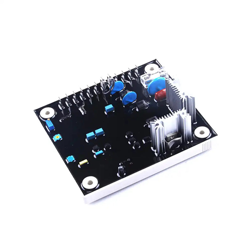 Load image into Gallery viewer, Automatic Voltage Regulator AVR EA63-4 for Basler Generator - Electrical Parts > Electronic Control System > Generator Parts from MyMROmarts
