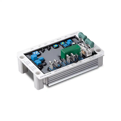 Automatic Voltage Regulator AVR EV-01 for Generator Genset - Electrical Parts > Electronic Control System > Generator Parts from MyMROmarts