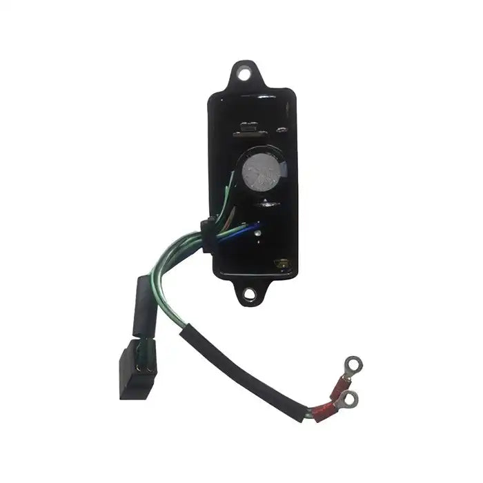 Load image into Gallery viewer, Automatic Voltage Regulator AVR G3102-02800 for Kubota Low Boy II GL6000-STD GL6000-AUS GL7000-USA GL7000-USA-TM GL7000-STD - Electrical Parts > Electronic Control System > Generator Parts from MyMROmarts
