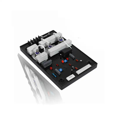 Automatic Voltage Regulator AVR GAVR-35A for Brushless Generator Set - Electrical Parts > Electronic Control System > Generator Parts from MyMROmarts