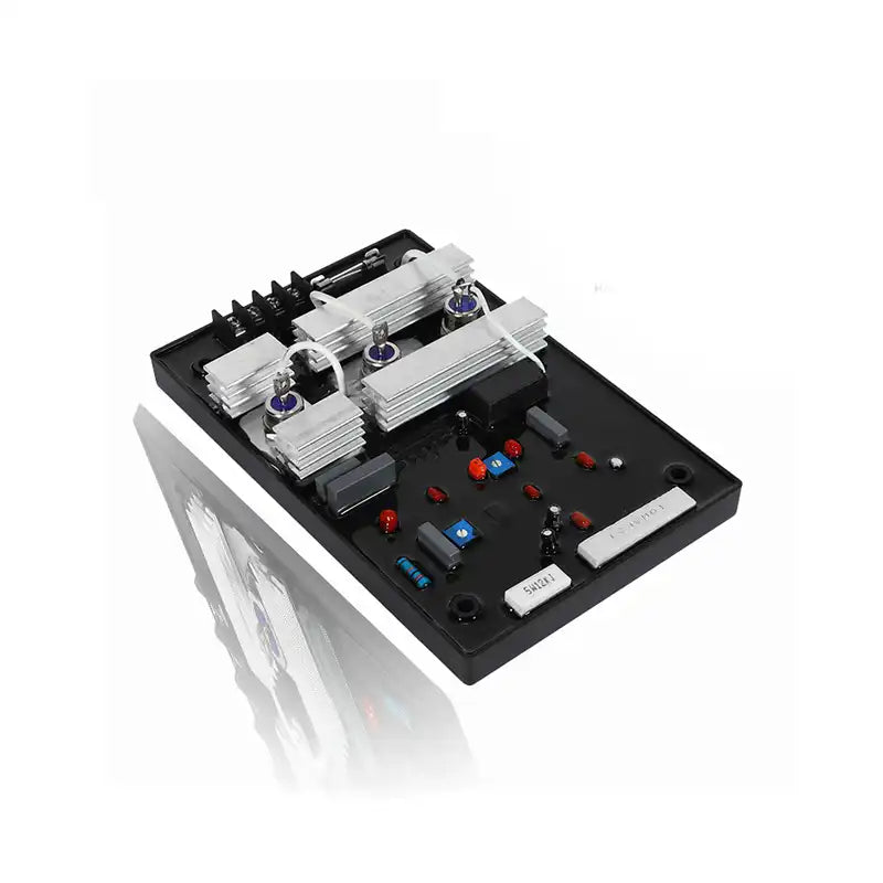 Carica immagine in Galleria Viewer, Automatic Voltage Regulator AVR GAVR-35A for Brushless Generator Set - Electrical Parts > Electronic Control System > Generator Parts from MyMROmarts
