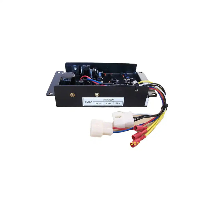 Load image into Gallery viewer, Automatic Voltage Regulator AVR IMC ATK-1120 for Generator Genset - Electrical Parts > Electronic Control System > Generator Parts from MyMROmarts
