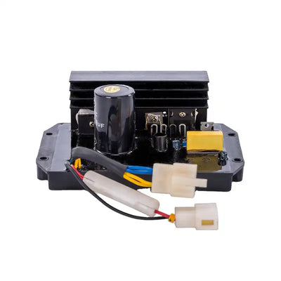 Automatic Voltage Regulator AVR IMC ATY-3700 for Generator Genset - Electrical Parts > Electronic Control System > Generator Parts from MyMROmarts