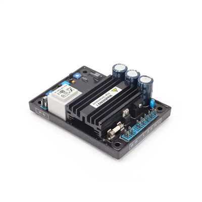 Automatic Voltage Regulator AVR KF306A for Kangfu Three-wave Generator - Electrical Parts > Electronic Control System > Generator Parts from MyMROmarts