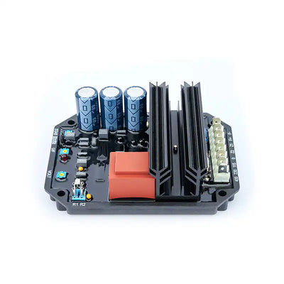 Automatic Voltage Regulator AVR KF308A for Kangfu Three-wave Marine Generator - Electrical Parts > Electronic Control System > Generator Parts from MyMROmarts
