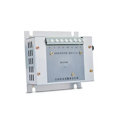 Automatic Voltage Regulator AVR KXT-2WC for Lanzhou Generator Alternator - Electrical Parts > Electronic Control System > Generator Parts from MyMROmarts