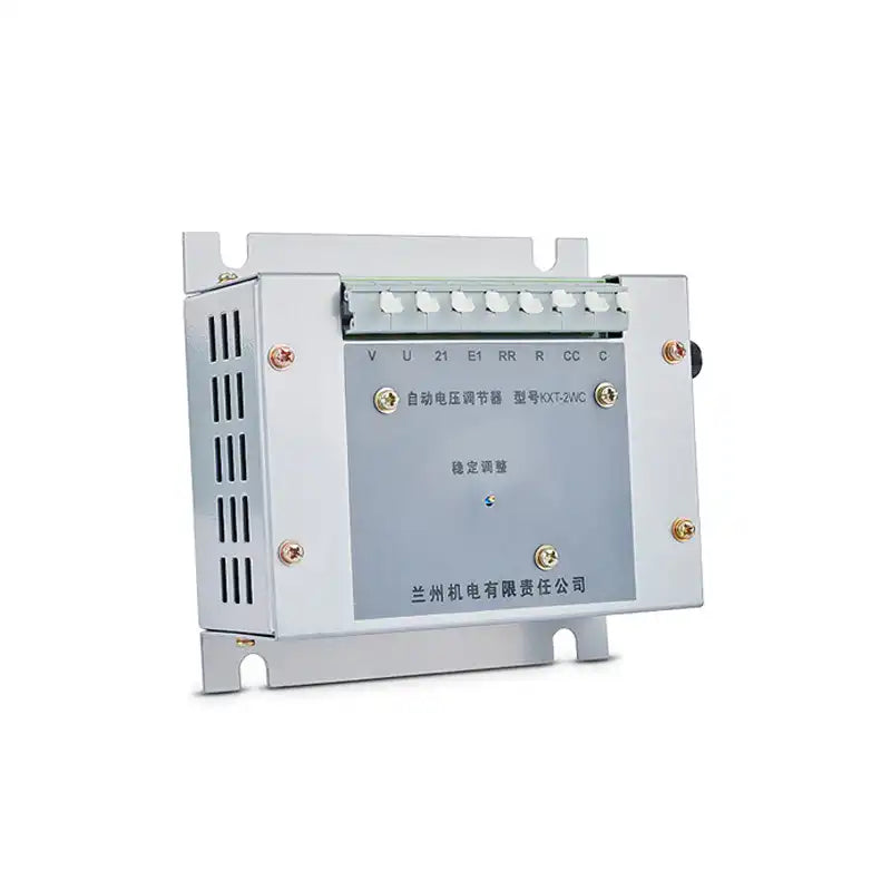 Load image into Gallery viewer, Automatic Voltage Regulator AVR KXT-2WC for Lanzhou Generator Alternator - Electrical Parts > Electronic Control System > Generator Parts from MyMROmarts
