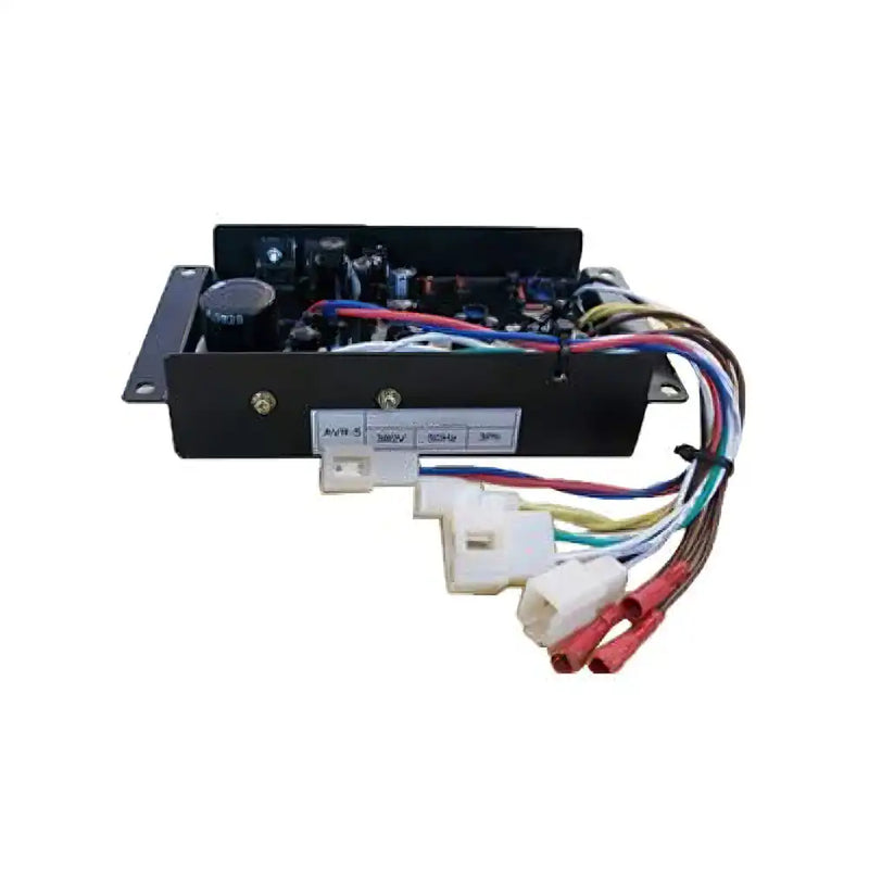 Load image into Gallery viewer, Automatic Voltage Regulator AVR LG301 1.6kw for Generator Genset - Electrical Parts > Electronic Control System > Generator Parts from MyMROmarts
