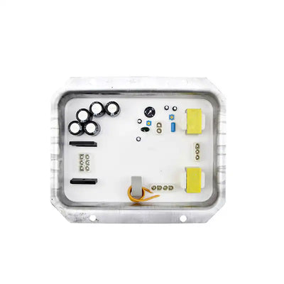 Automatic Voltage Regulator AVR NTA-5A-2T for Denyo Genset Generator 45SPI 35SPK 60SPI 75SPI 150SPK - Electrical Parts > Electronic Control System > Generator Parts from MyMROmarts